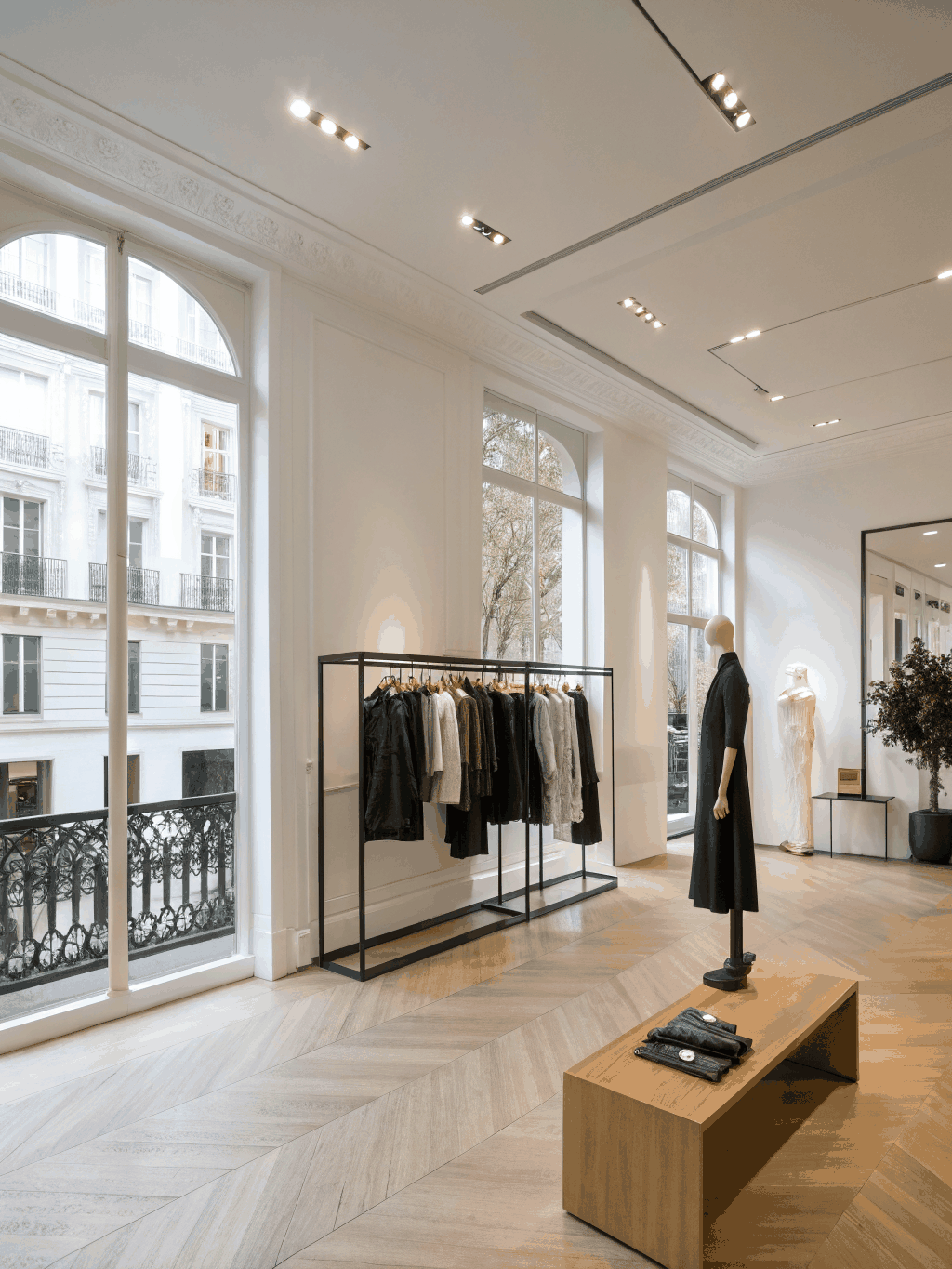Ethical Fashion Atelier